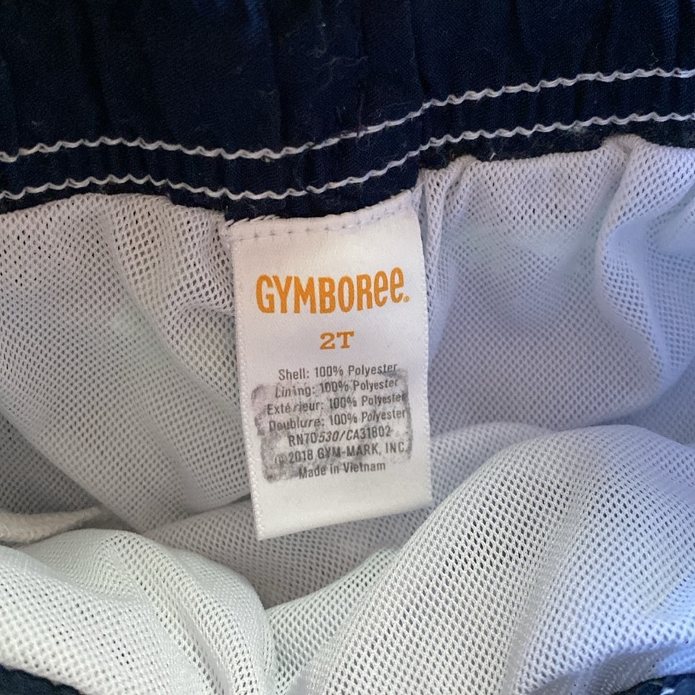 2T Swim Short Bundle - Picture 7 of 11